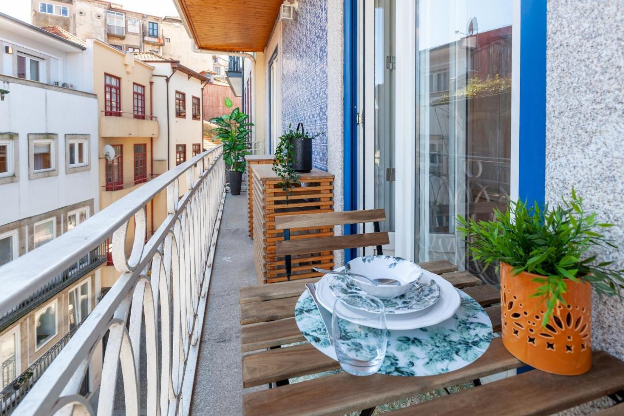 D&S - Porto Sao Bento Apartments III Buitenkant foto